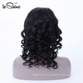 Lace Front Wig Brazilian With Baby Human Hair